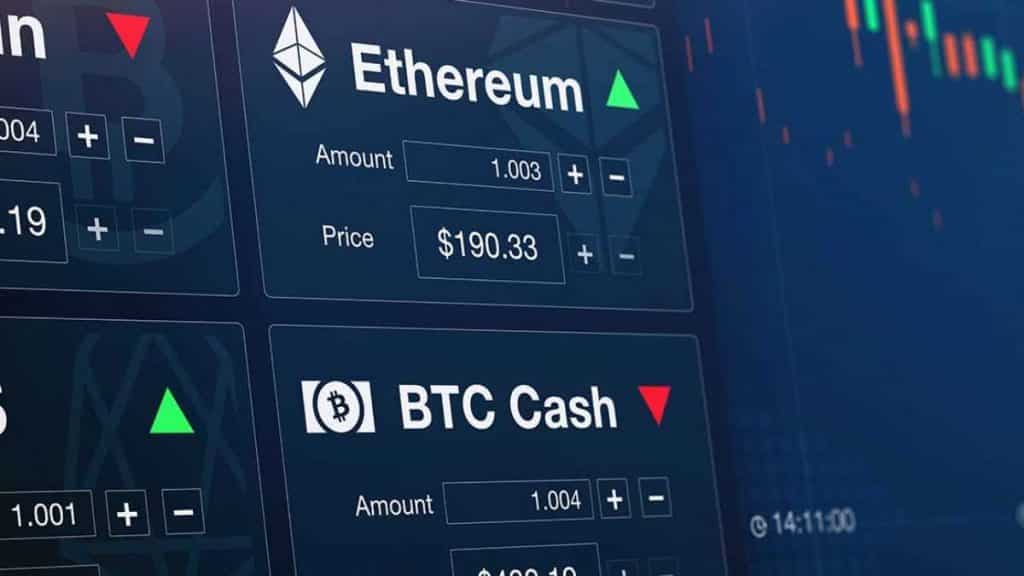 5 Key Types of Cryptocurrency Exchanges
