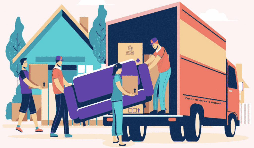 7 Things to Consider While Hiring Local Packers and Movers in Hinjewadi