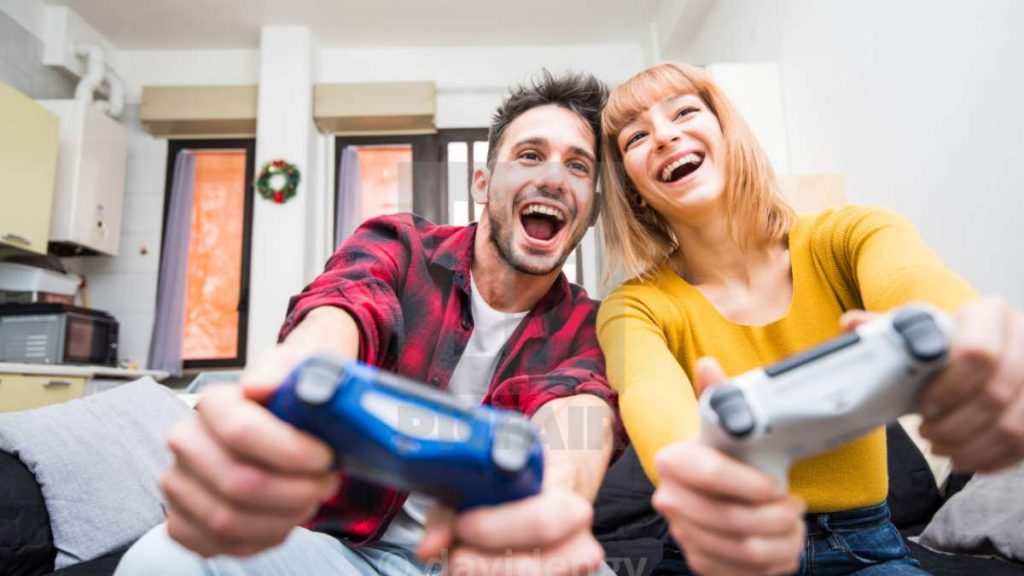 7 Ways To Have Fun While Being Stuck At Home