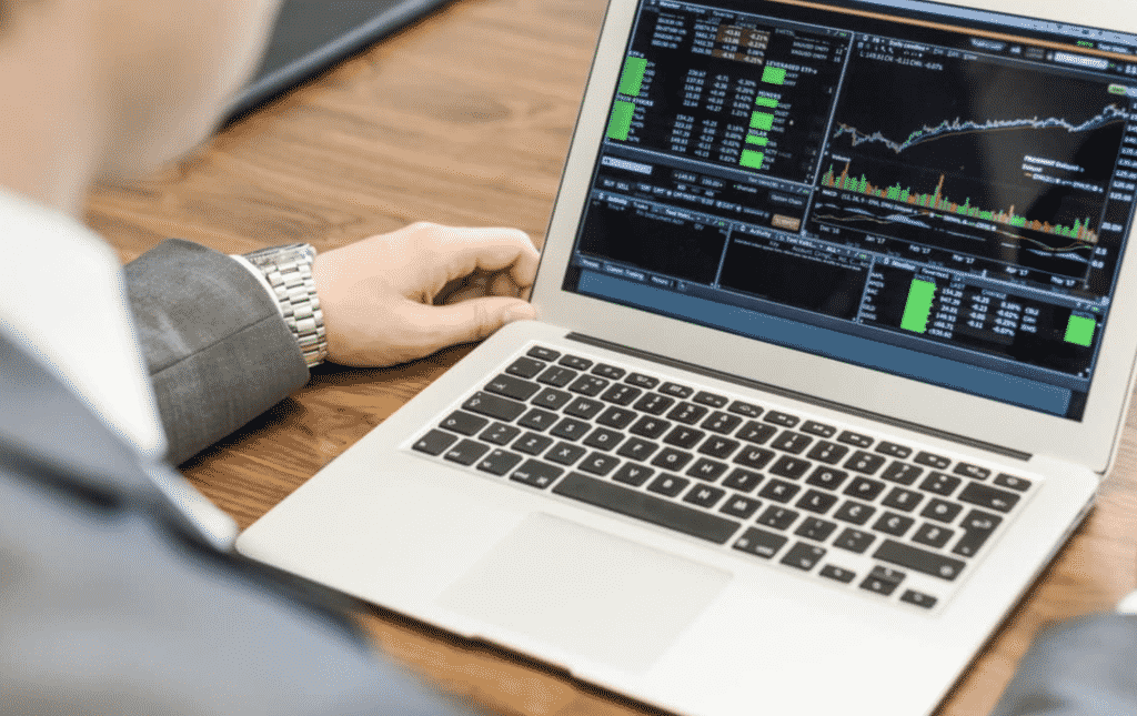 All about the Forex Trading Platforms