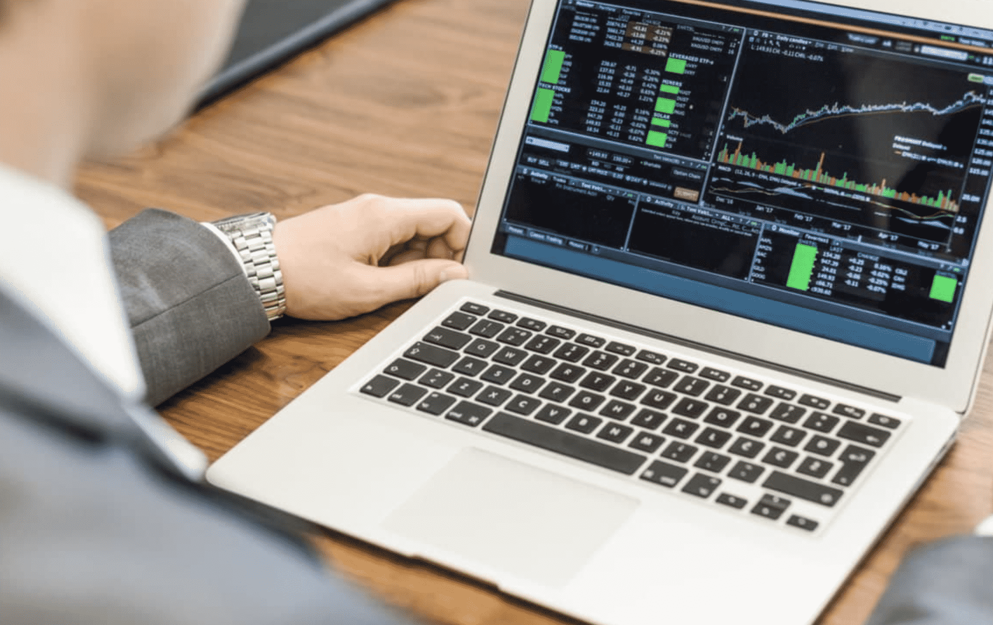 All About The Forex Trading Platforms