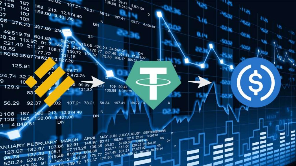 BUSD vs USDT vs USDC What Is Better?