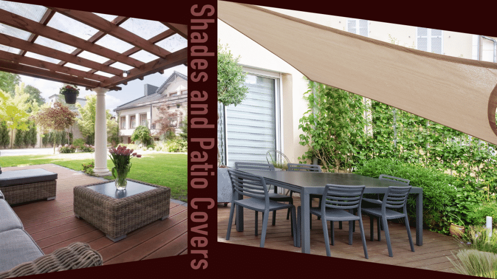 Best Quality of Shades and Patio Covers Los Angeles in Master Blinds