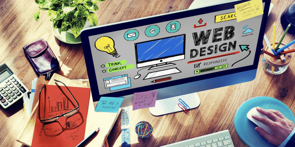 Can You Design A Beautiful Website? Tips For First Time Web Designers