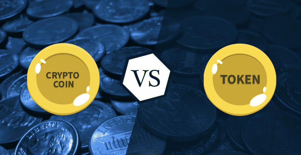 Crypto Coin vs Token What is better?