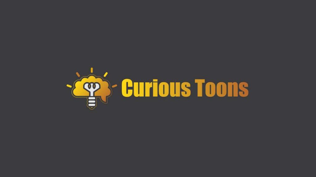Curious Toons - Making Education More Fun & Affordable