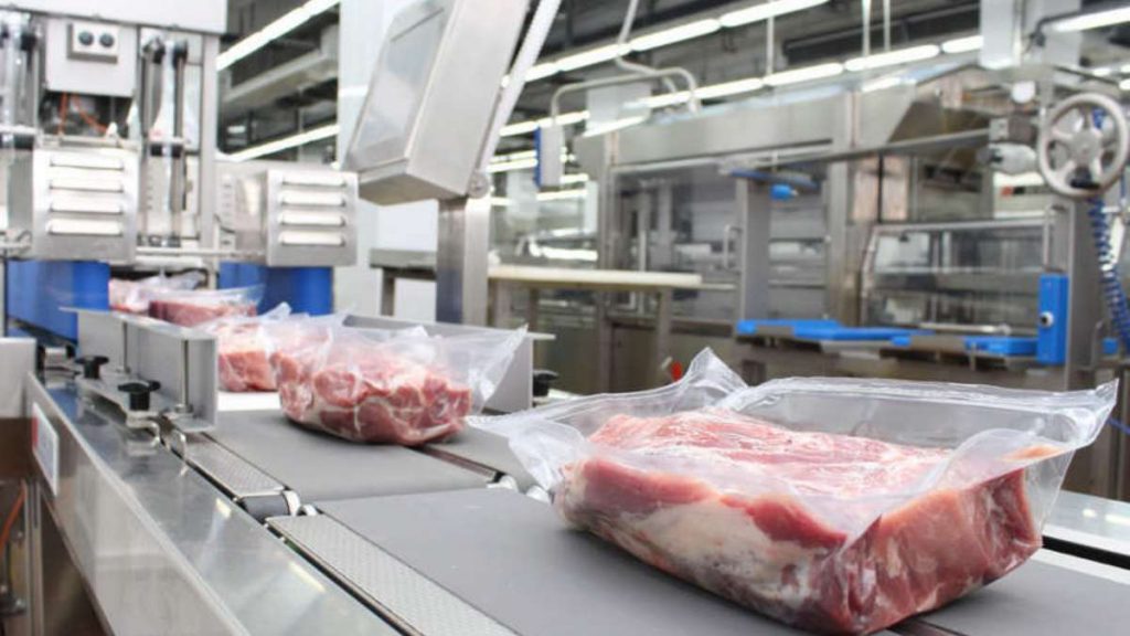 How to Improve the Supply Chain Processes in Meat Processing Using Technology