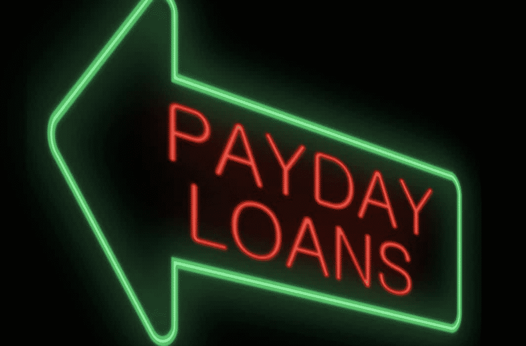 PaydayLV: Instant Approval Payday Loans