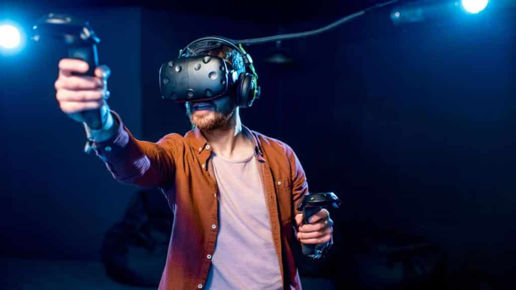 Vital Things To Know About VR Game Development