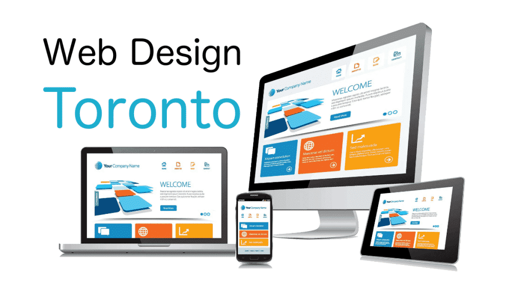 Web Design Toronto – The Business Game Changer in Toronto