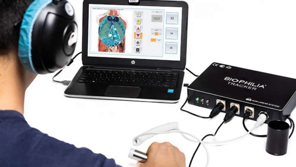 What Is Bioresonance Scanning