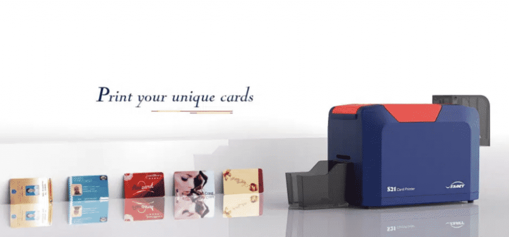 Where to Buy PVC Smart Card Printer at a Reasonable Price