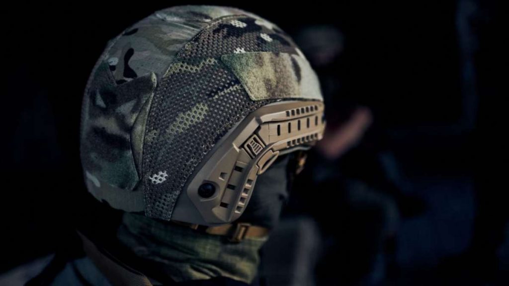 7 Reasons to Use Ballistic Helmets