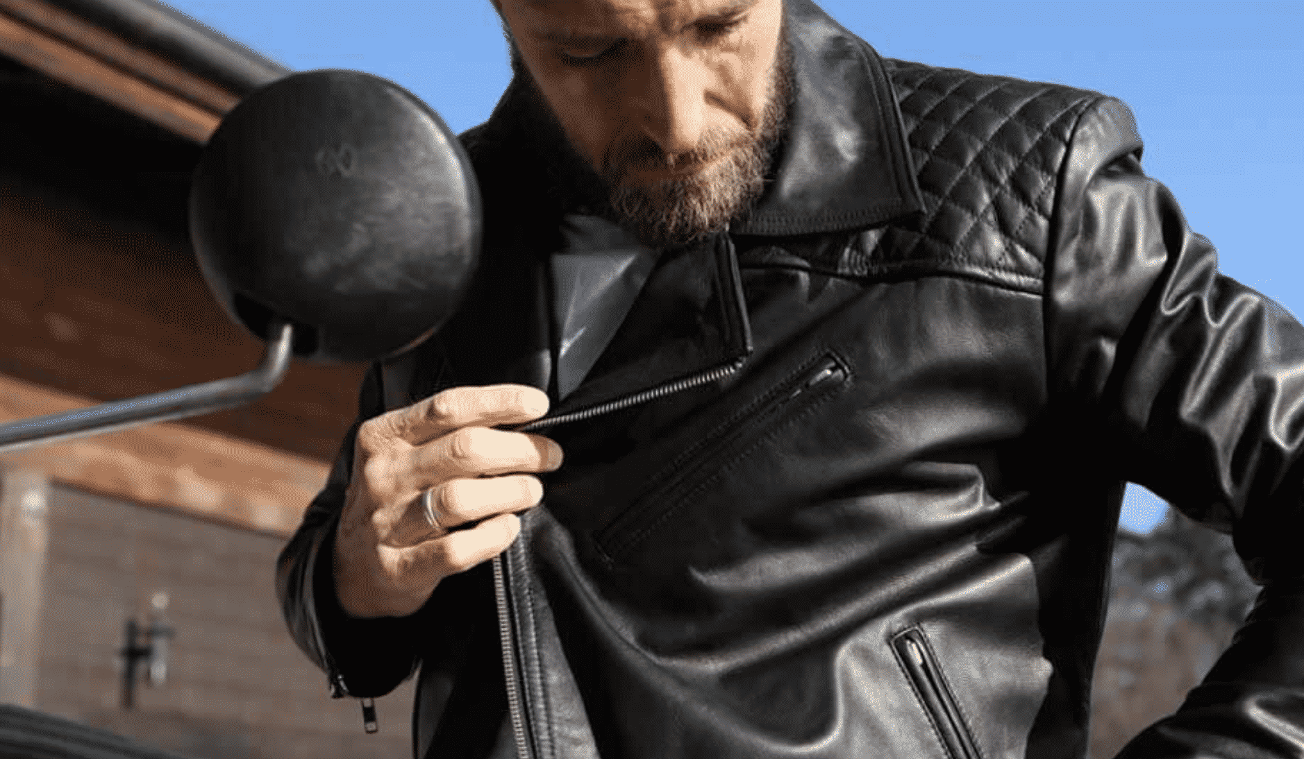 best-ways-to-wash-leather-jackets