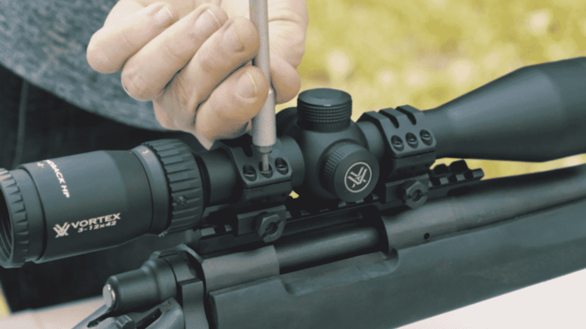 The Ultimate Guide on Tactical Scope Mount