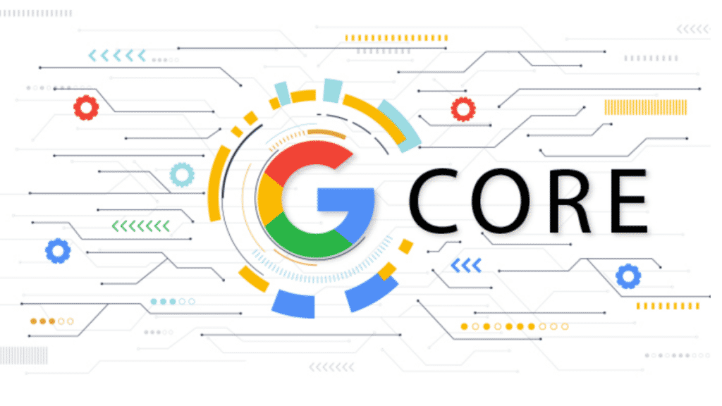 What are Google Core Updates?