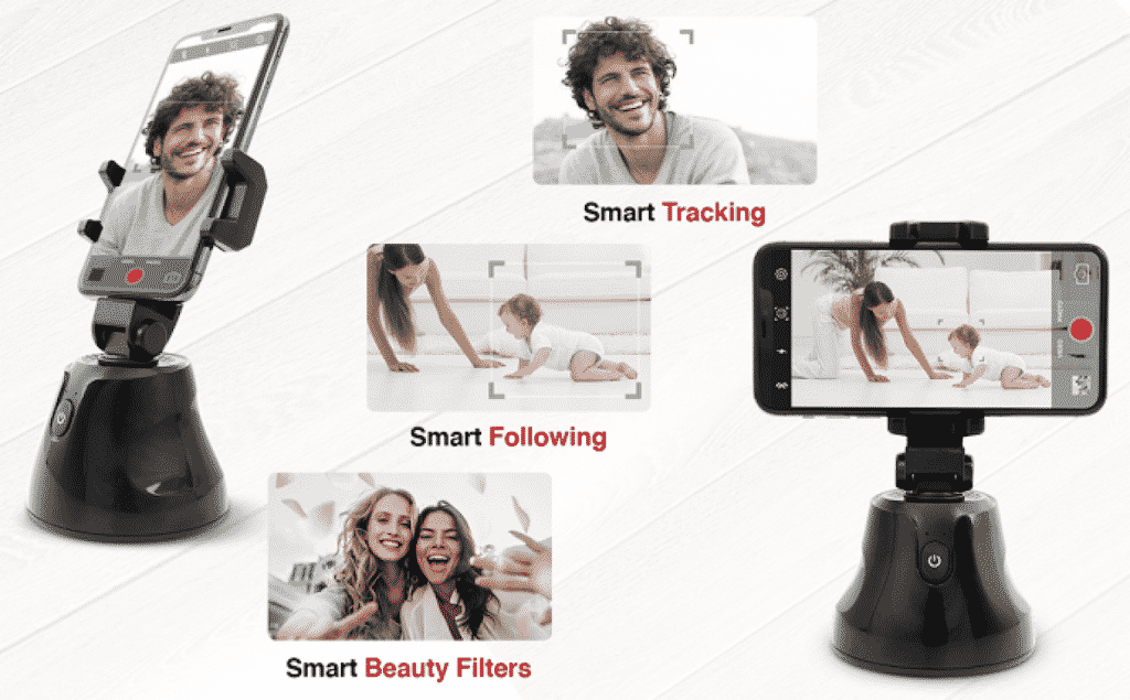 Snapshot ShelfyStand 360 Reviews: New Price offer and 15 amazing features of the Snapshot Shelfy Stand 360 Tripod