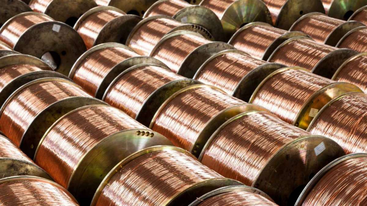 What To Know About Copper Investing