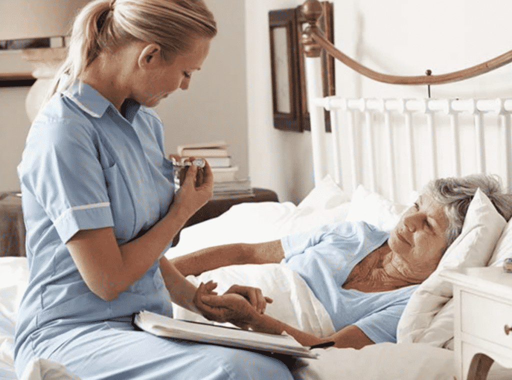 What to Know About Hospice Acquisitions