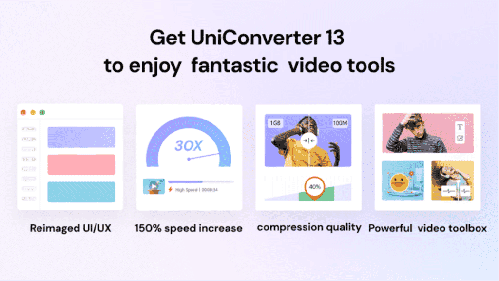 Wondershare UniConverter Video Converter Review