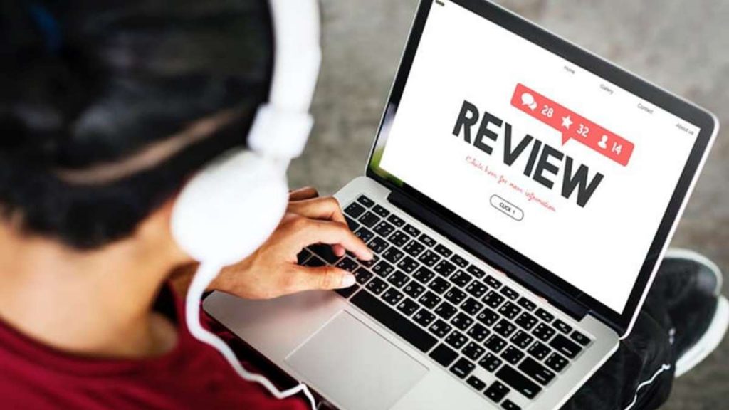 Benefits of a Review Management Software