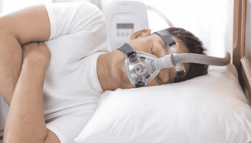 Facts about Sleep Apnea Machine Lawsuit