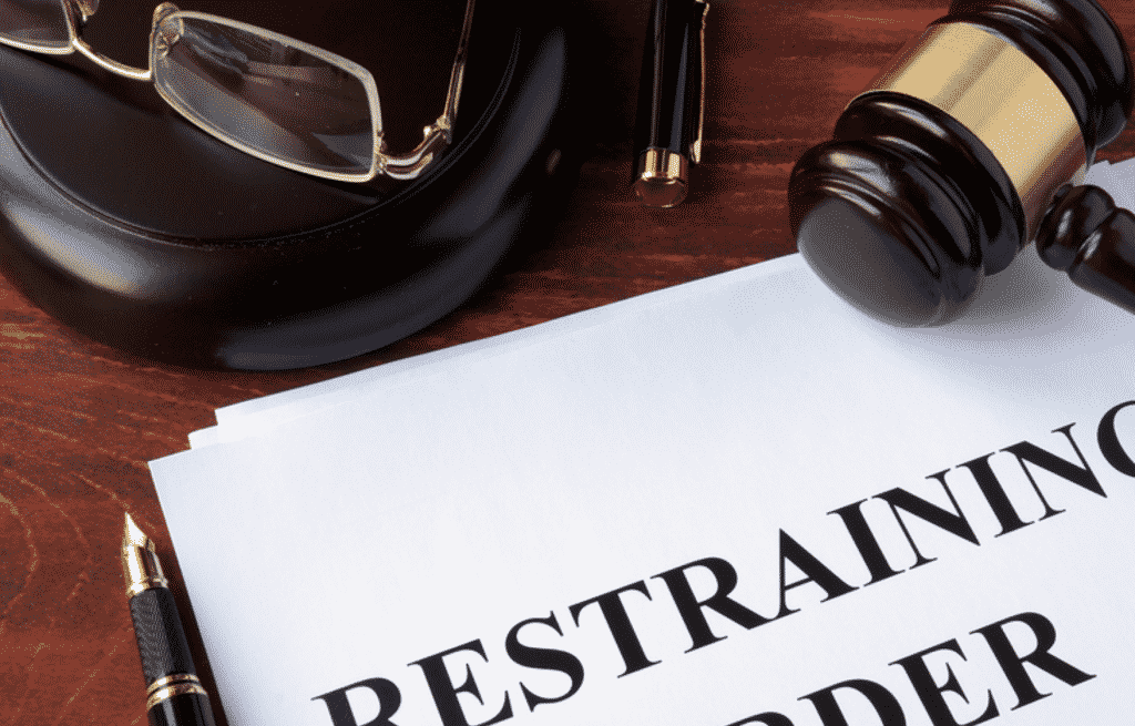 How to Prepare For a Final Restraining Order?