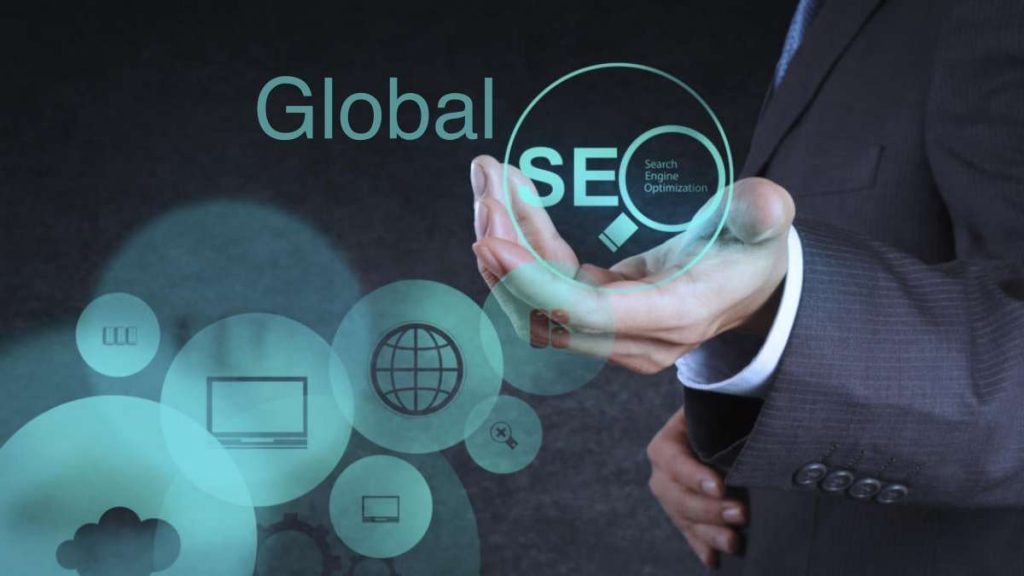 How to do Global SEO