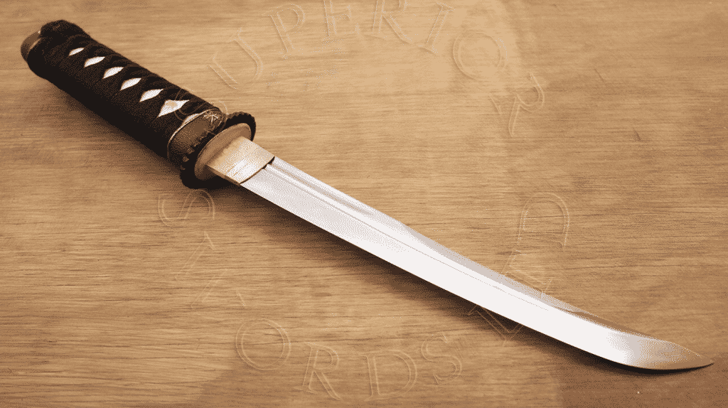 Tanto Swords – Everything You Need To Know!