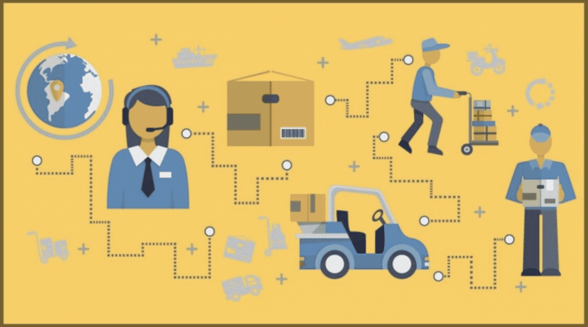 Third-Party Logistics Evolution: Things To Learn From The Past