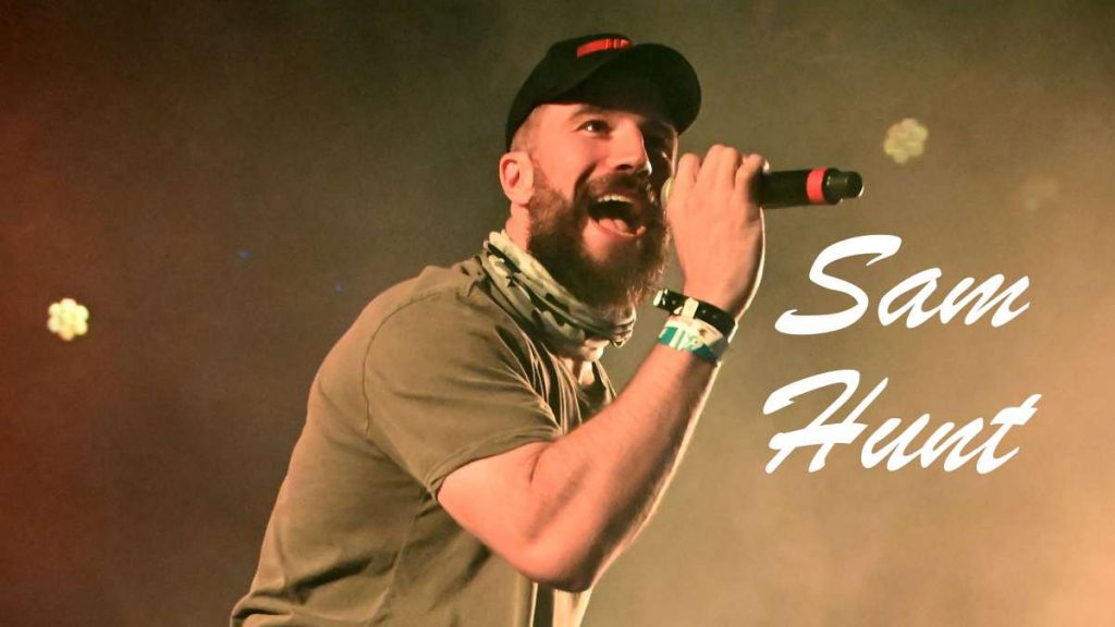 Top 5 Sam Hunt Songs That Are Here to Stay