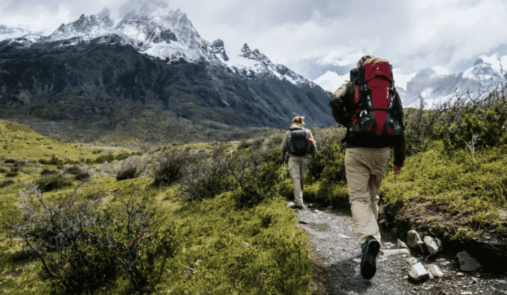 Ways By Which You Can Remain Active While Travelling