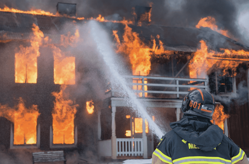 Why Fire Safety Is Important For Your Small Business