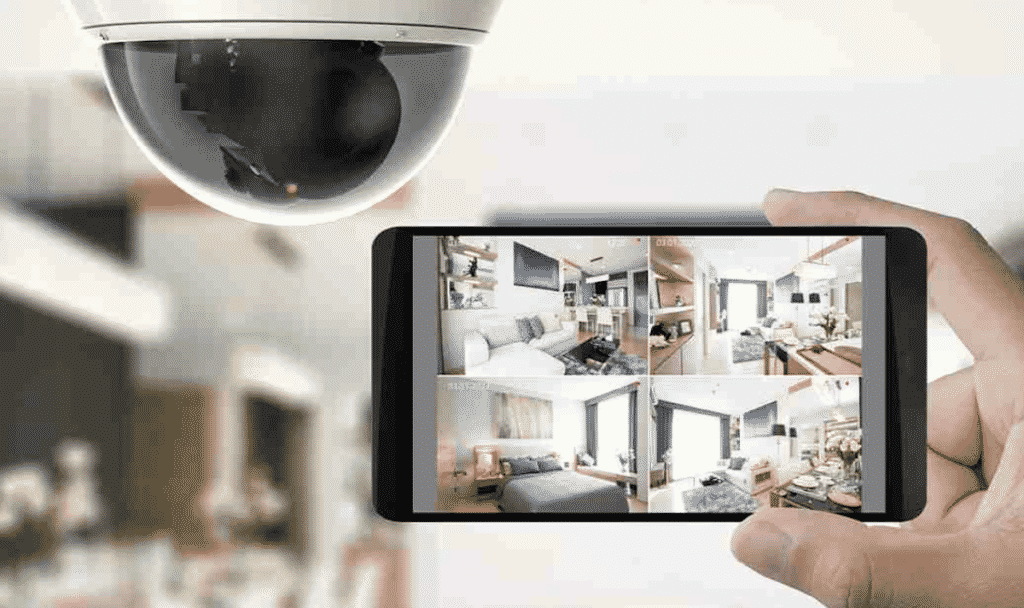 10 Basic Parts Of A Strong And Safe Home Security System In 2022