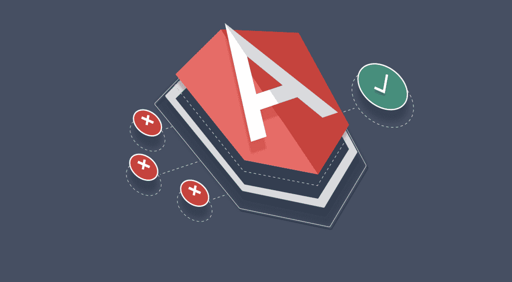 14 main reasons of use the angular for development of software