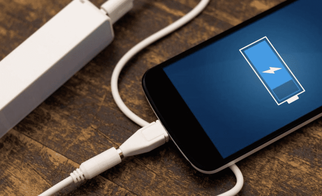 4 No-Fuss Ways To Recharge Your Battery