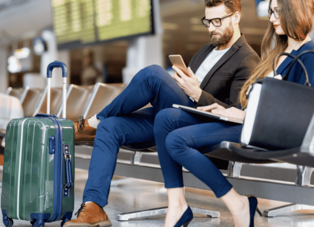 6 Ways to Save Money on Business Travel