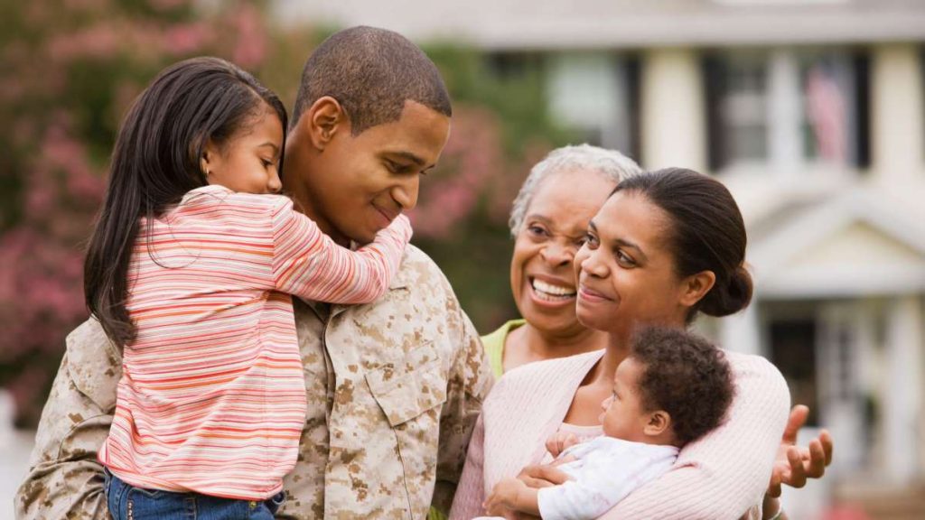 Best Saving Tips For Military Family Members