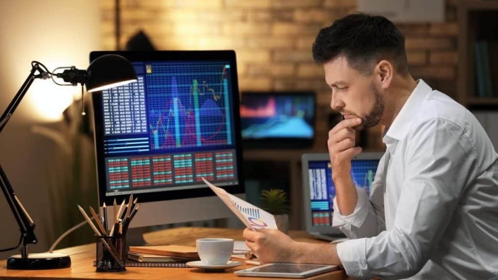 Five Tips That Will Help Your Forex Trading Career