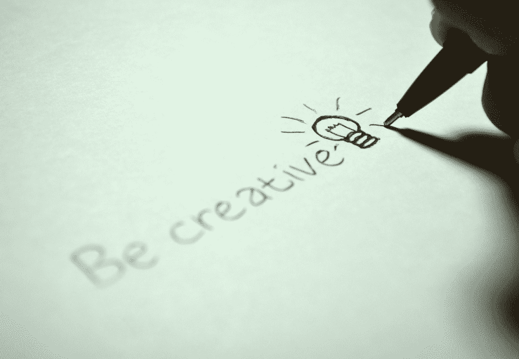 How Can Businesses & Individuals Become More Innovative & Creative