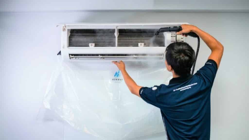 How to Choose the Best Aircon Servicing Singapore Company?