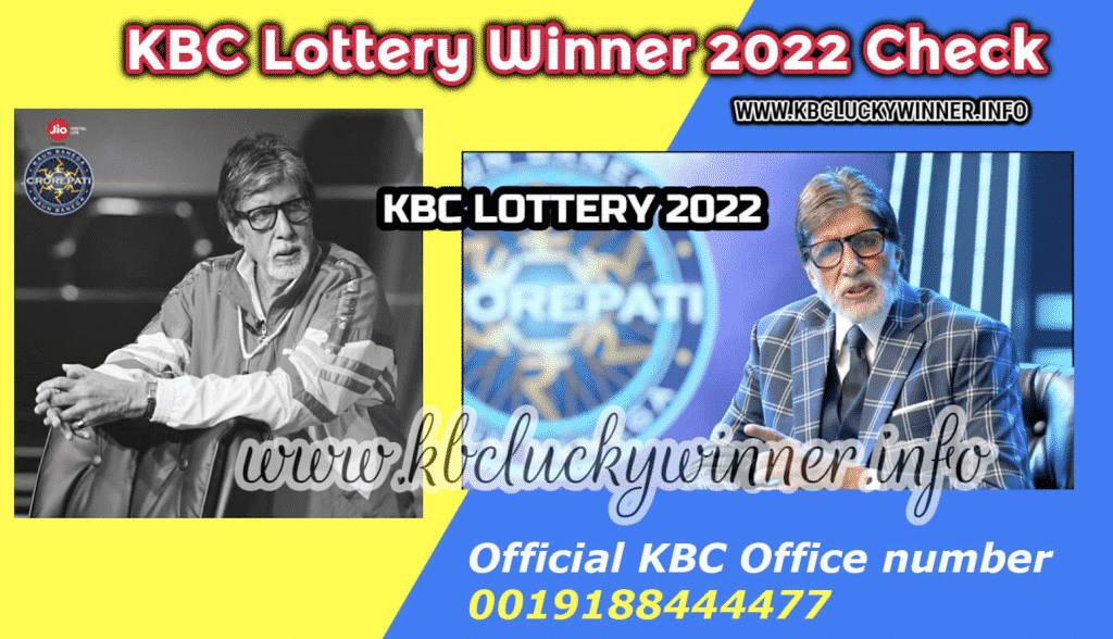 KBC Winner List 2022 - Check the Latest KBC Winner List 2022