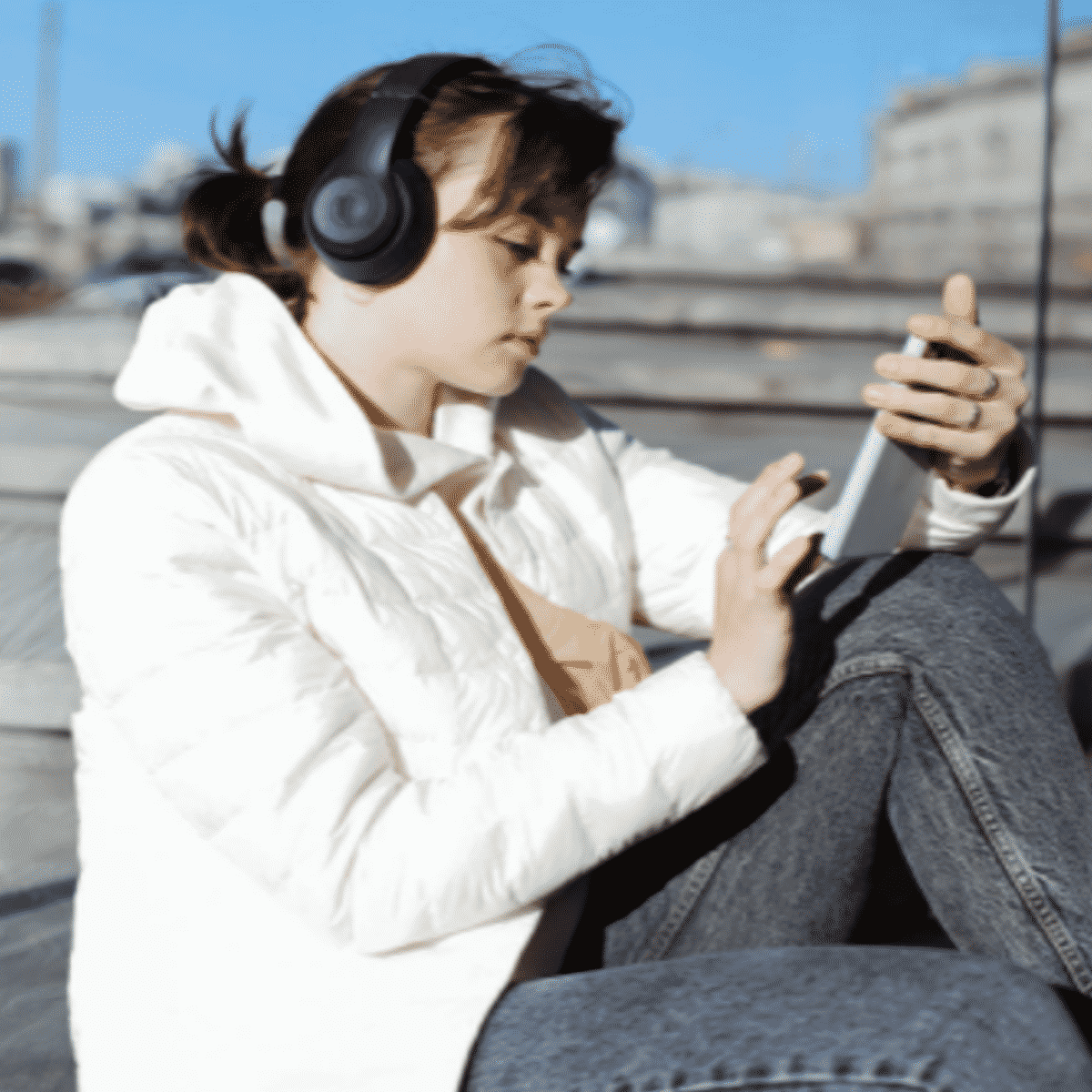 Next-generation music &ndash; how digital tech changes the world