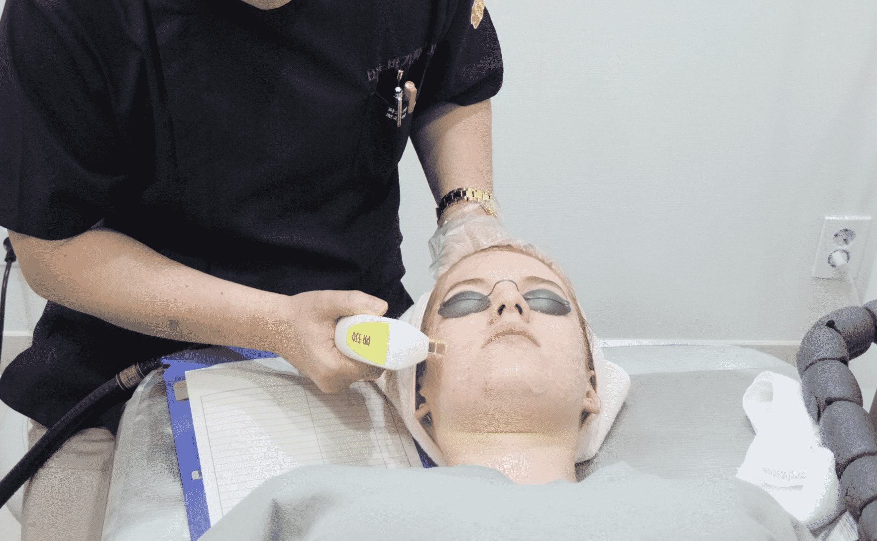 The Center Of Plasstic Surgery: Banobagi Plastic Surgery Hospital