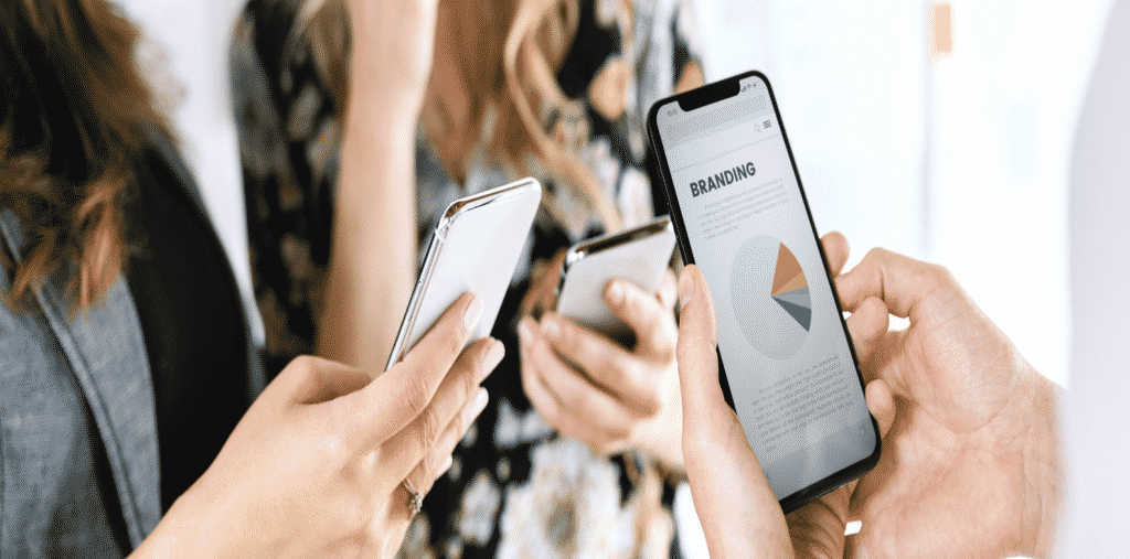 Top 5 mobile marketing trends for 2022