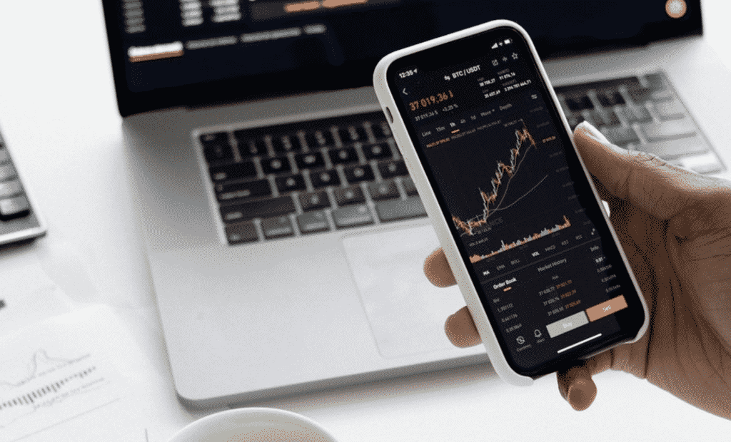 Top Three Online Trading Platforms For Stock Traders