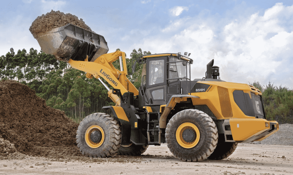 What Are the Current Trends in Heavy Equipment?