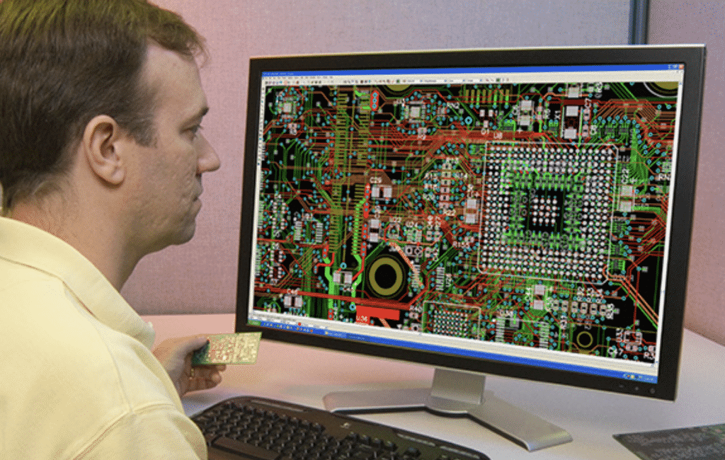 What is PCB and How It Is Designed