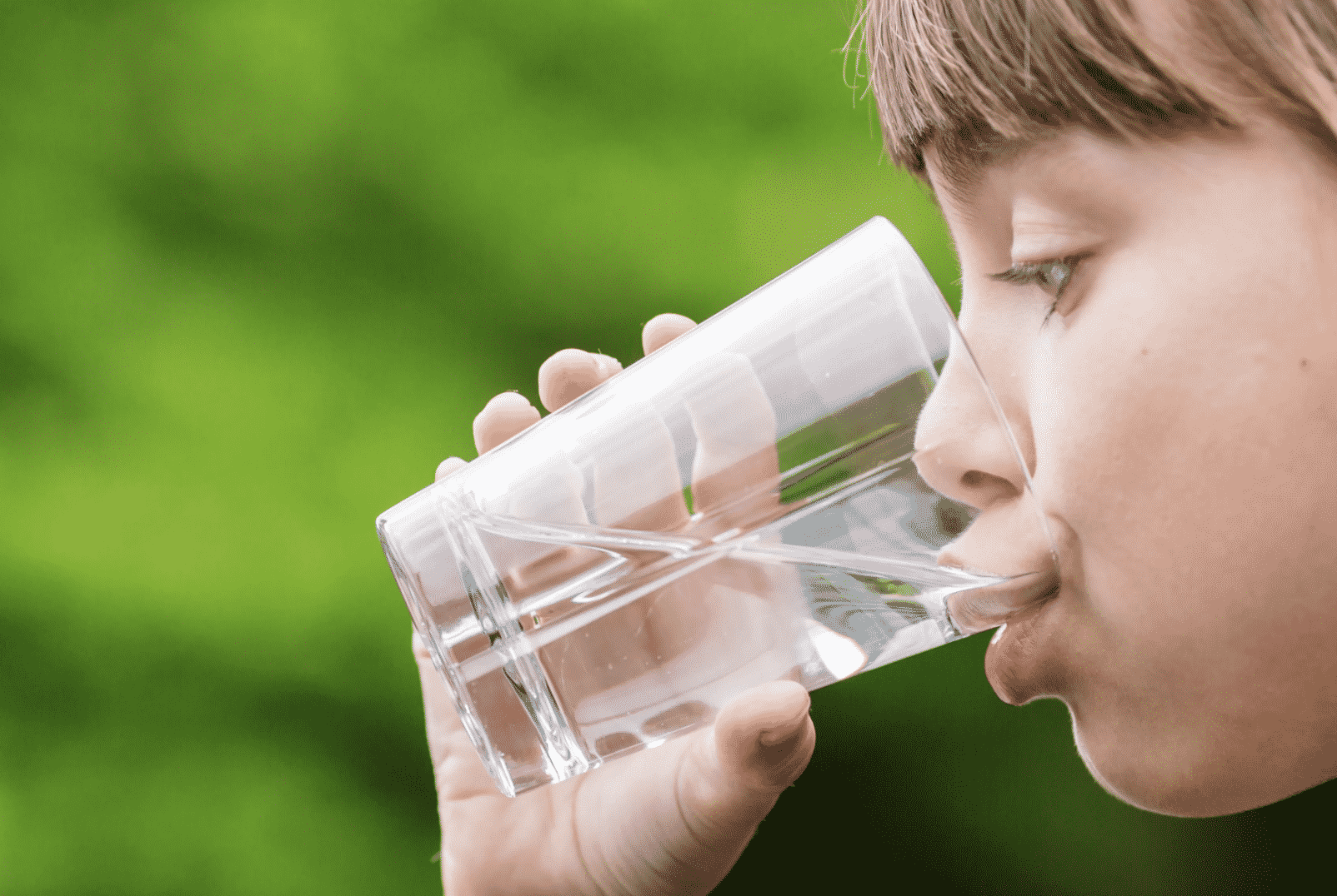 Take A Closer Look At How Drinking Water Helps Your Body