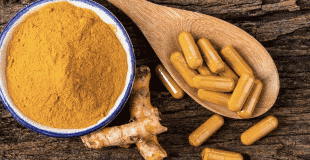 Why Turmeric Is The New Superfood